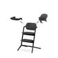 Cybex LEMO 3in1 SET Stunning Black