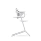 Cybex LEMO 3in1 SET All White