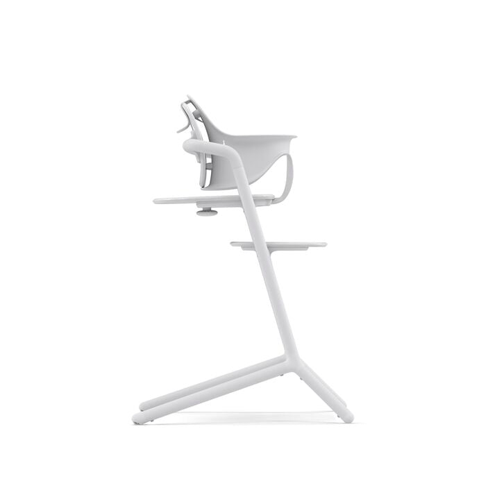 Cybex LEMO 3in1 SET All White