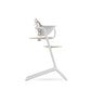 Cybex LEMO 3in1 SET Sand White