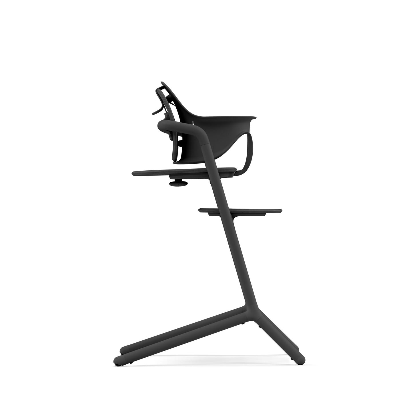 Cybex LEMO 3in1 SET Stunning Black