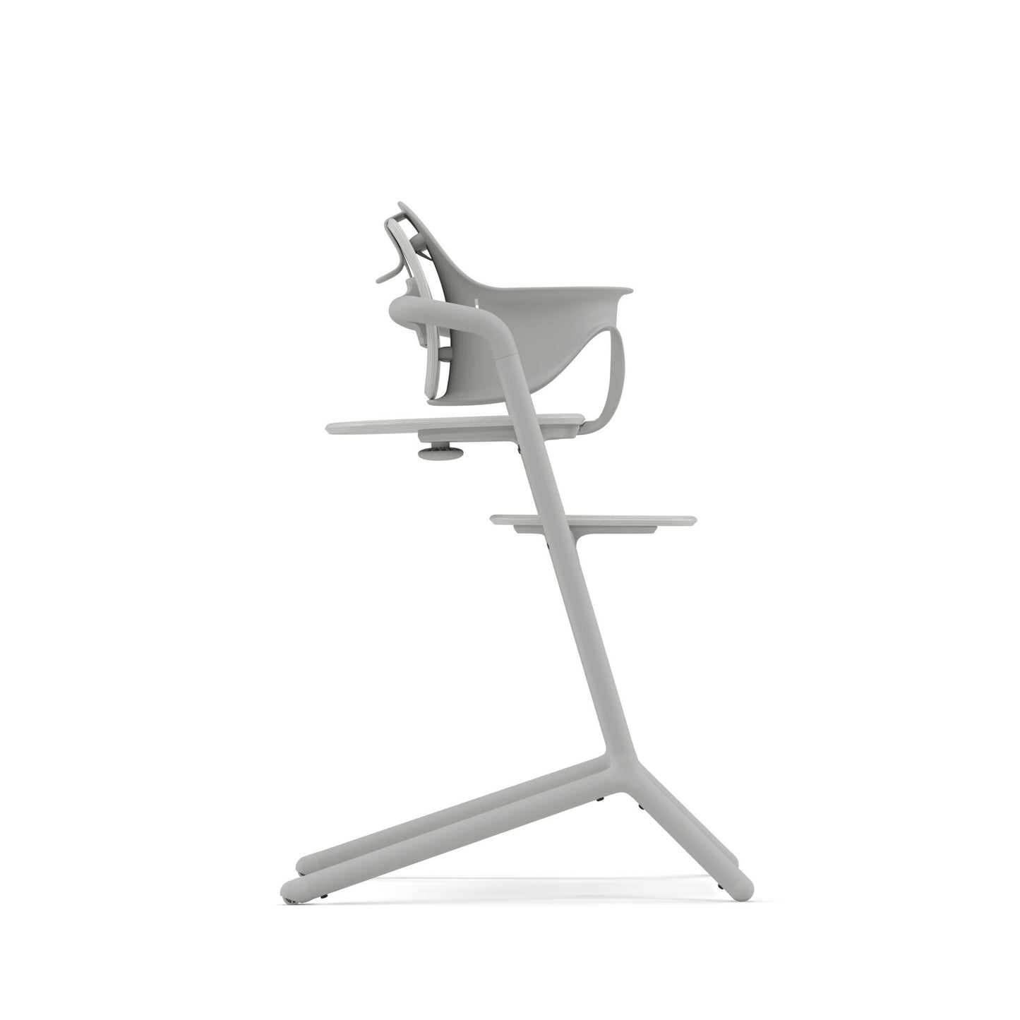 Cybex LEMO 3in1 SET Suede Grey