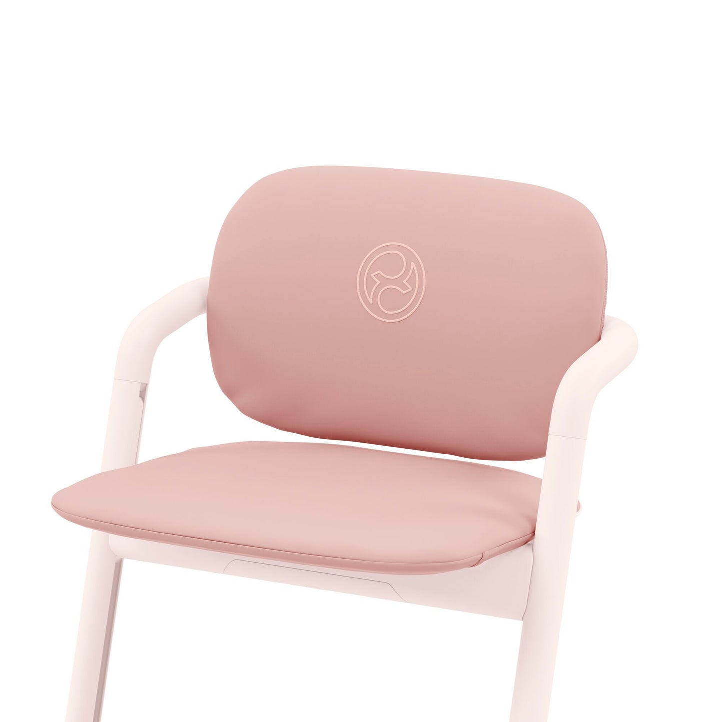 Cybex LEMO Comfort Inlay Pearl Pink