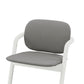 Cybex LEMO Comfort Inlay Suede Grey