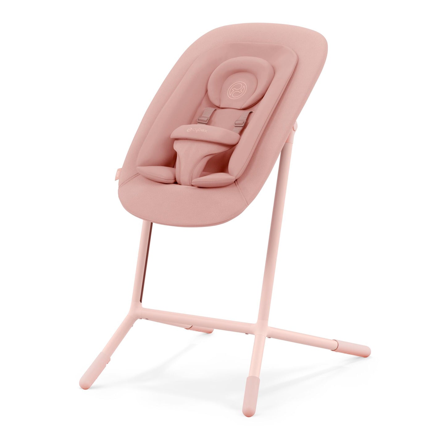 Cybex LEMO 4in1 SET Pearl Pink