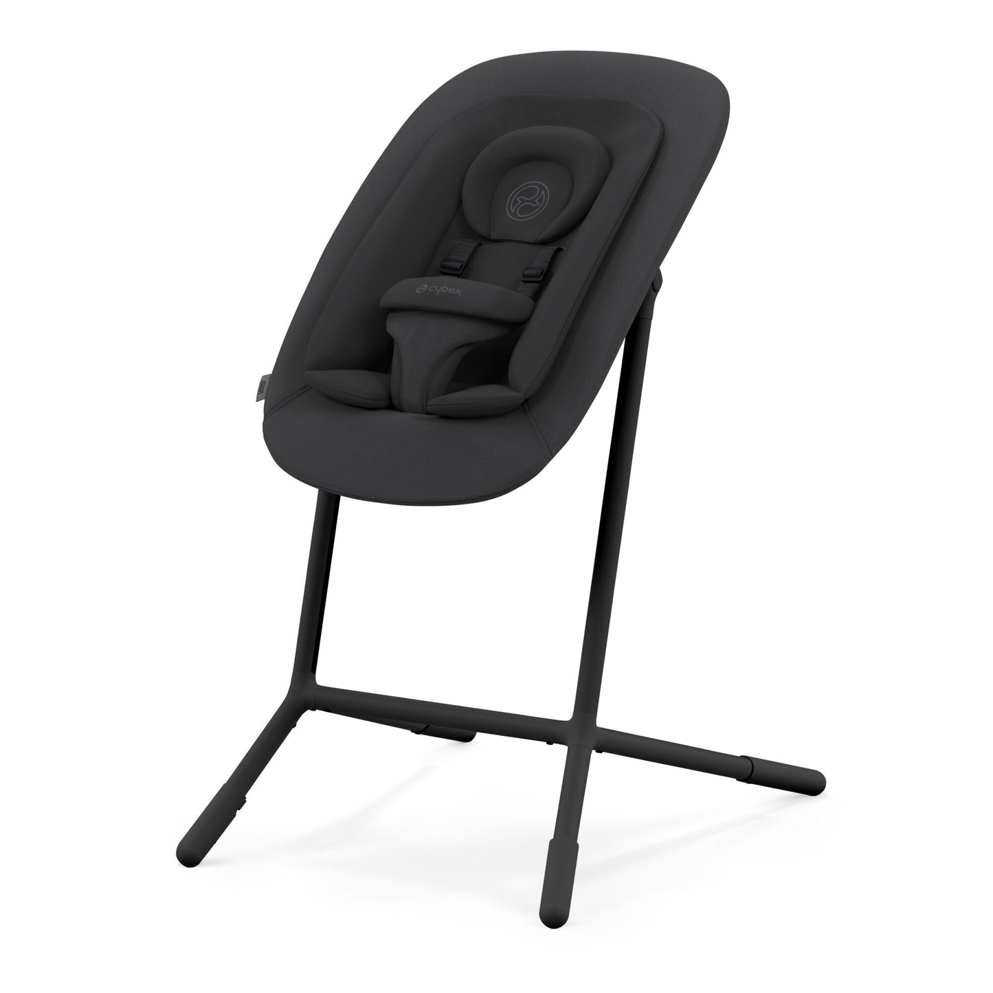 Cybex LEMO 4in1 SET Stunning Black