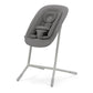 Cybex LEMO 4in1 SET Suede Grey