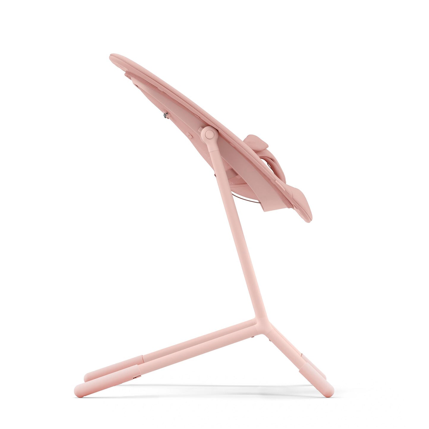 Cybex LEMO 4in1 SET Pearl Pink