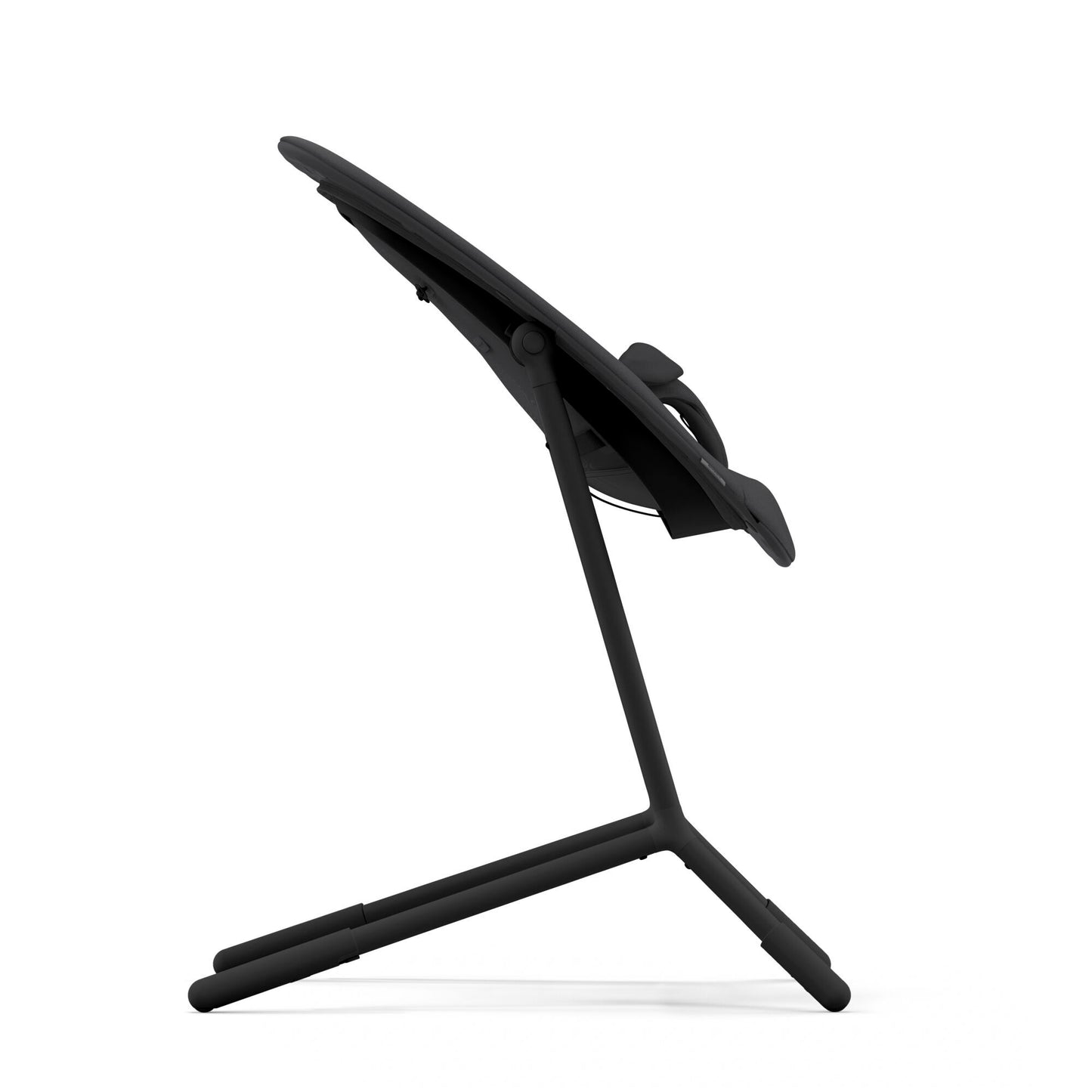 Cybex LEMO 4in1 SET Stunning Black