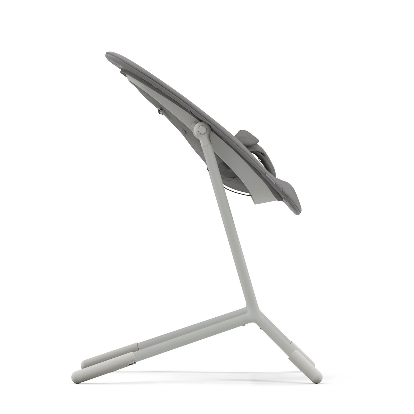 Cybex LEMO 4in1 SET Suede Grey