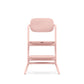 Cybex LEMO Chair Pearl Pink