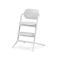 Cybex LEMO 3in1 SET All White
