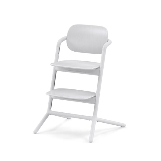 Cybex LEMO Chair All White