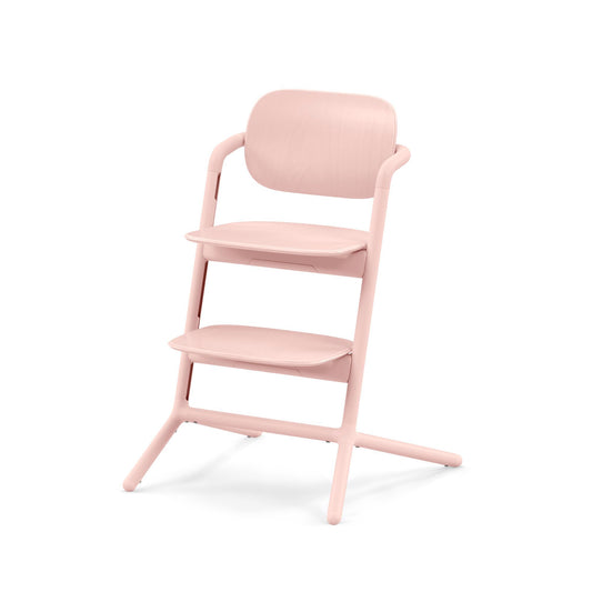 Cybex LEMO Chair Pearl Pink