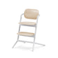Cybex LEMO 3in1 SET Sand White