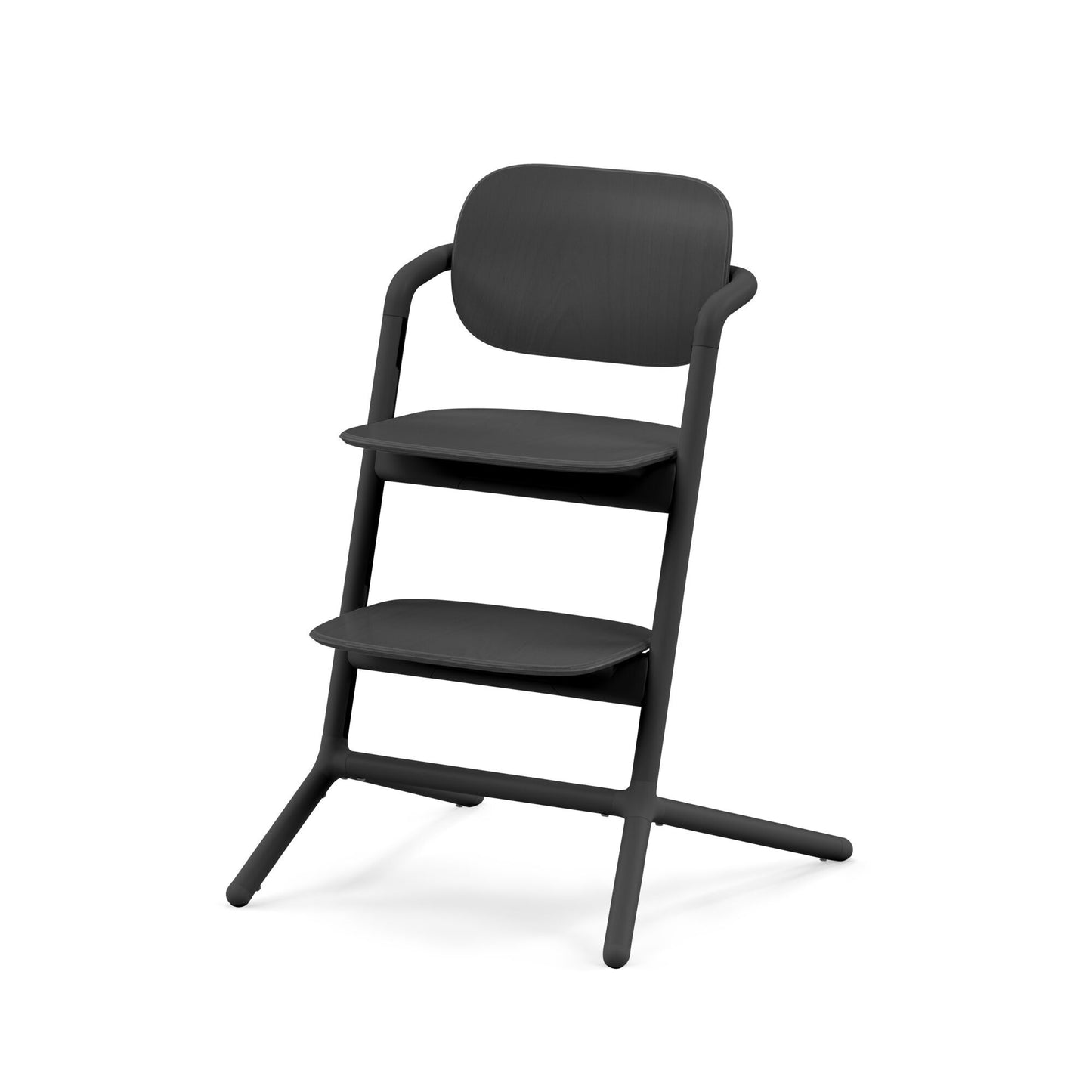 Cybex LEMO Chair Stunning Black