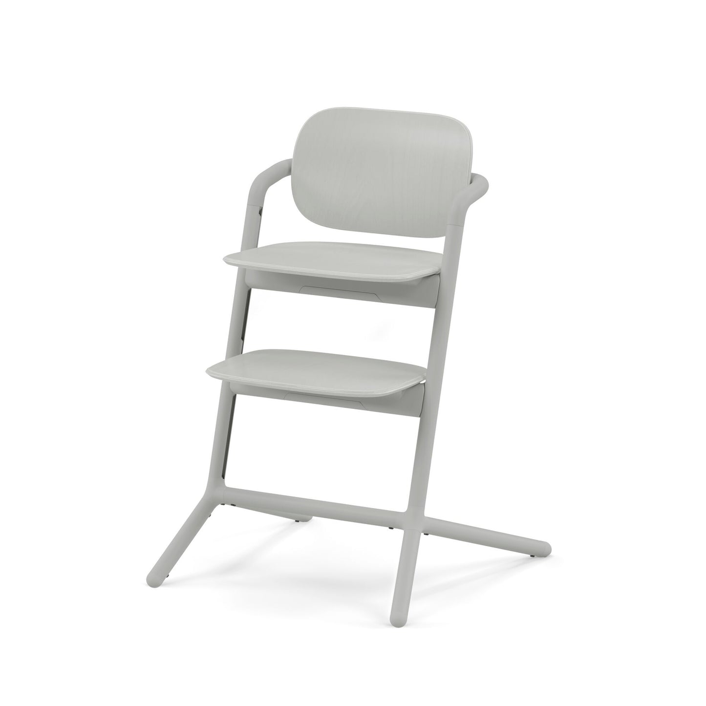 Cybex LEMO 4in1 SET Suede Grey