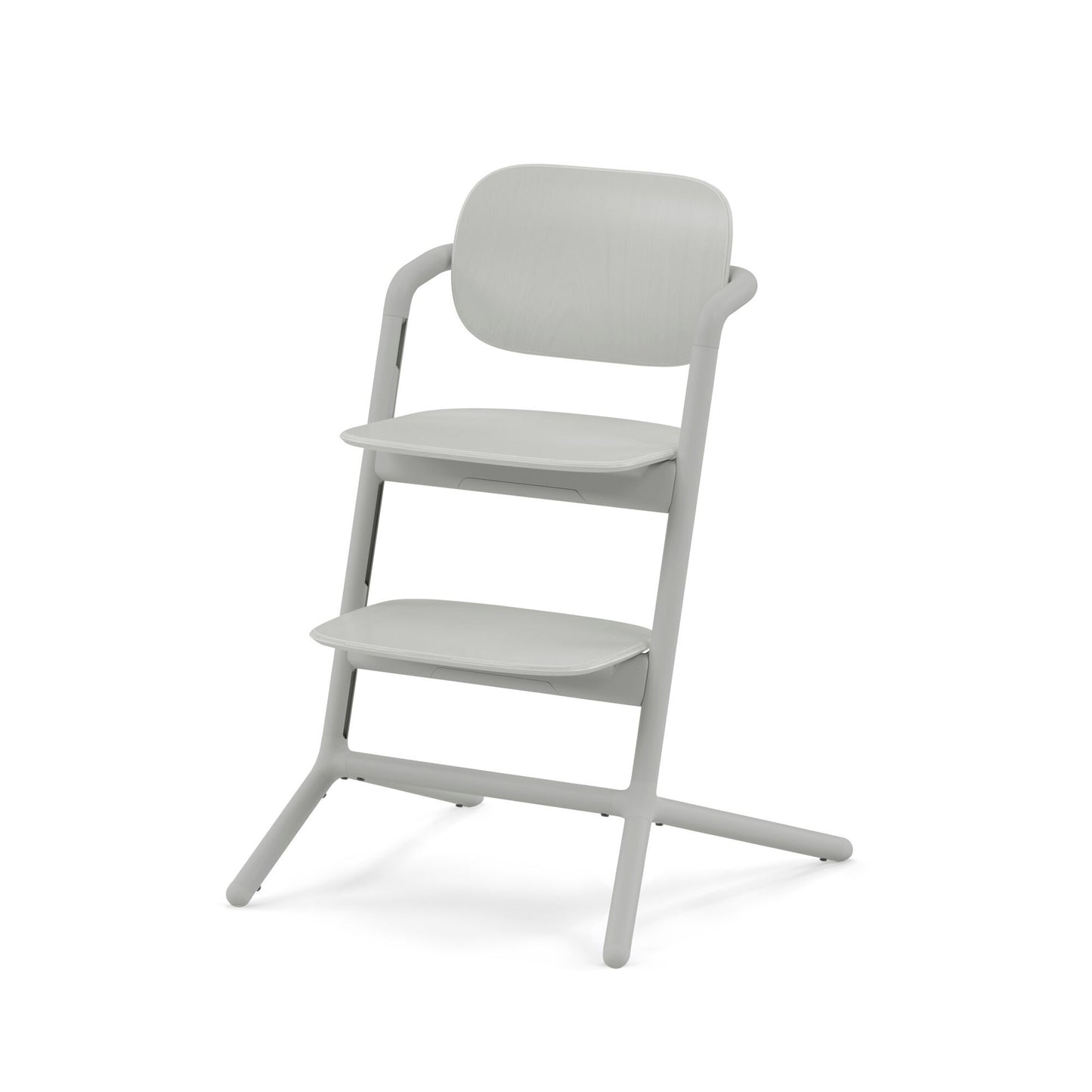 Cybex LEMO Chair Suede Grey