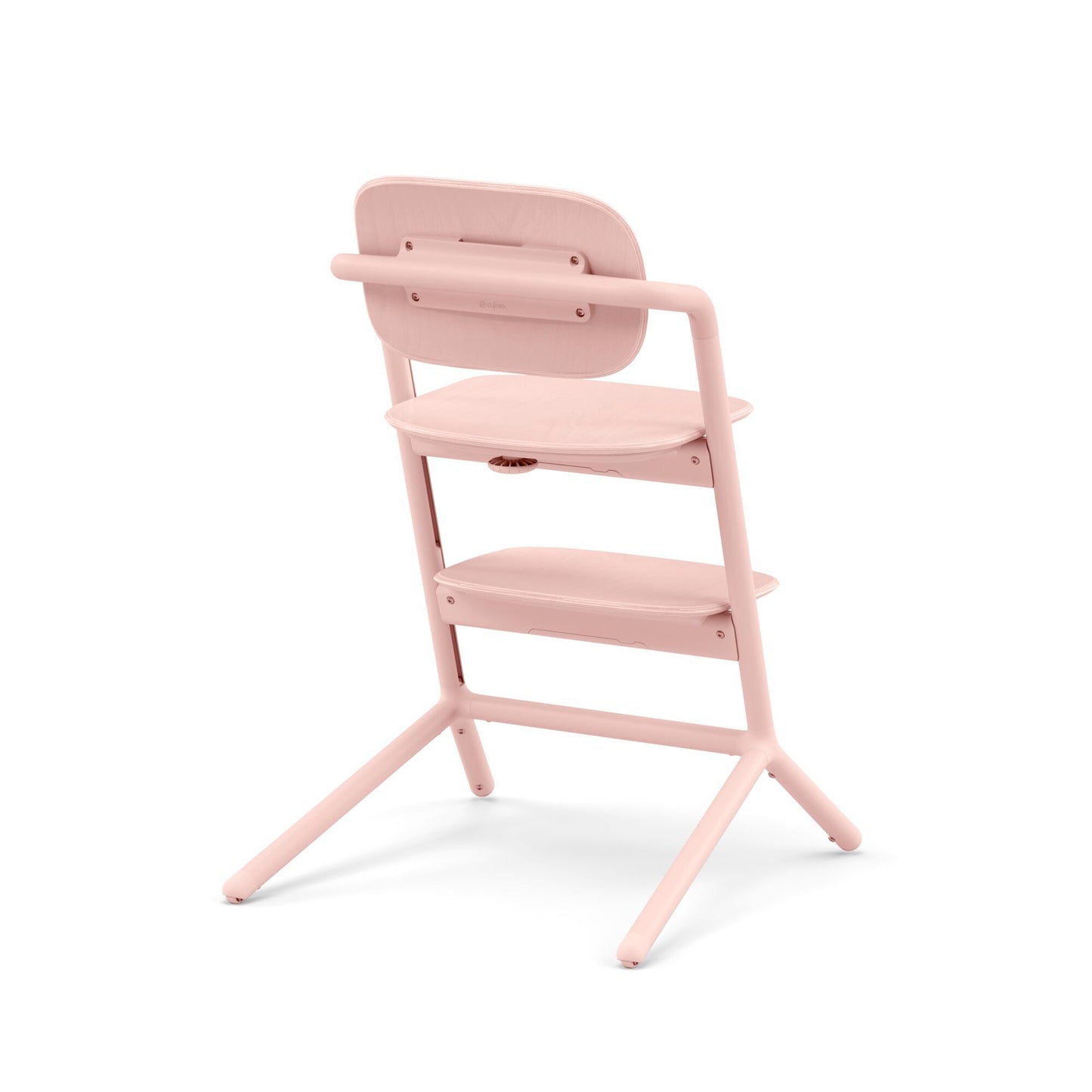 Cybex LEMO 4in1 SET Pearl Pink