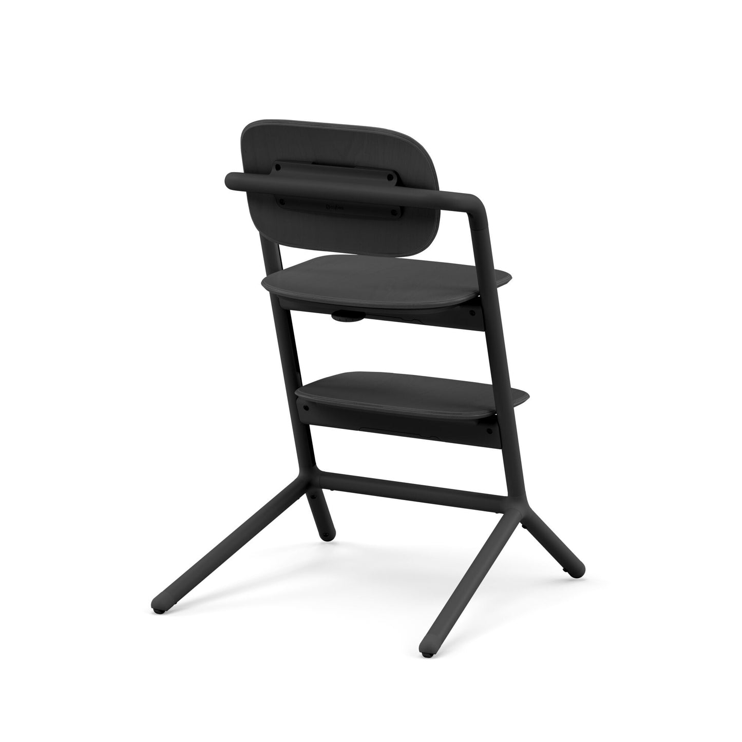 Cybex LEMO 4in1 SET Stunning Black