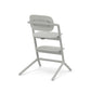 Cybex LEMO 4in1 SET Suede Grey