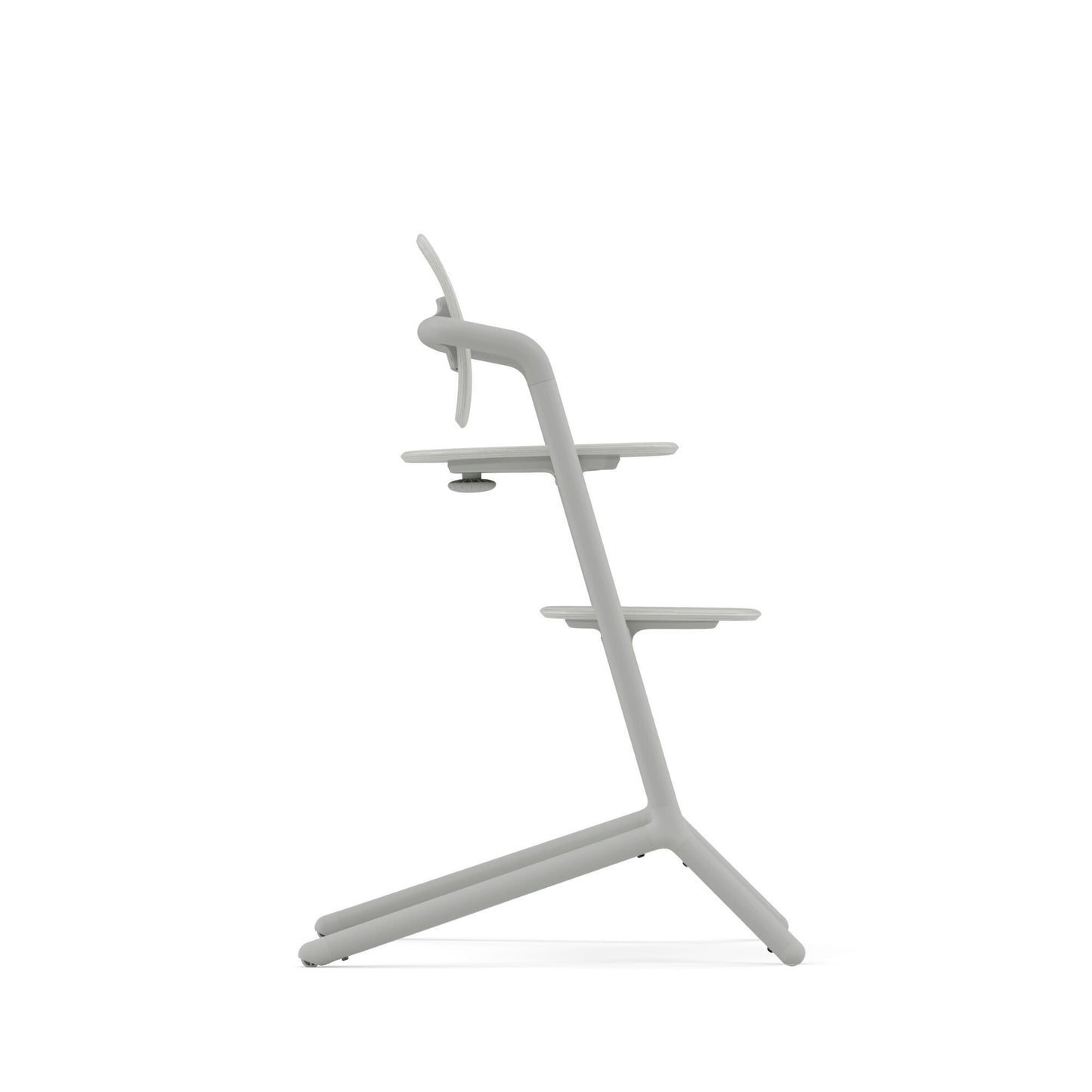 Cybex LEMO 4in1 SET Suede Grey