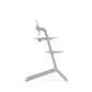 Cybex LEMO Chair Suede Grey