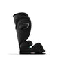 Cybex SOLUTION G I-FIX Moon Black (comfort)