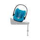 Cybex CLOUD G I-SIZE PLUS Beach Blue