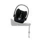 Cybex CLOUD G I-SIZE PLUS Moon Black