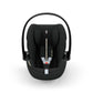 Cybex CLOUD G I-SIZE PLUS Moon Black