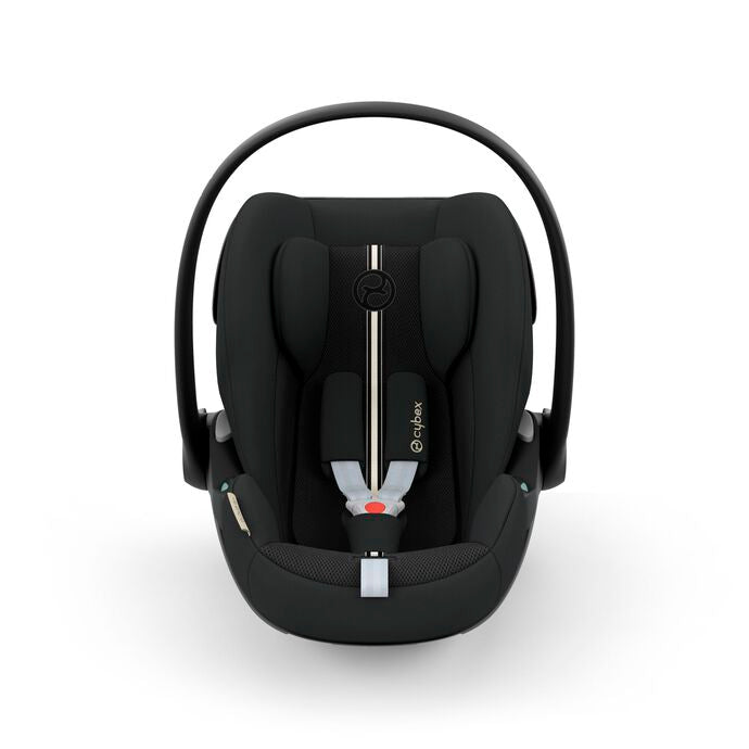 Cybex CLOUD G I-SIZE PLUS Moon Black