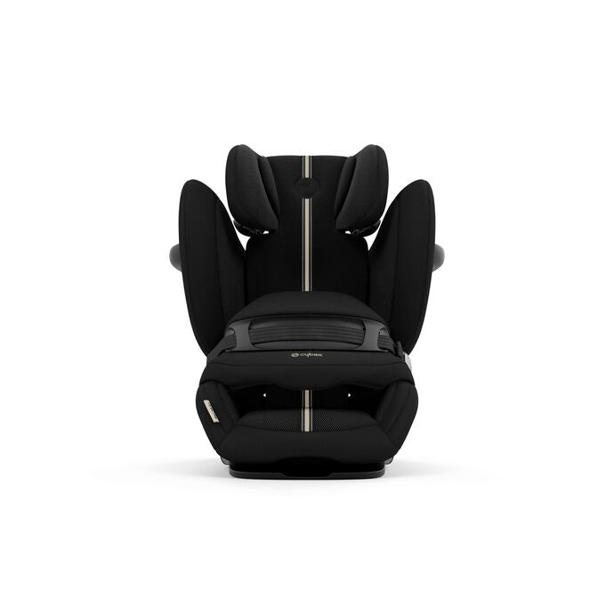 Cybex PALLAS G I-SIZE PLUS Moon Black – Precious Little One