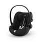 Cybex CLOUD G I-SIZE PLUS Moon Black