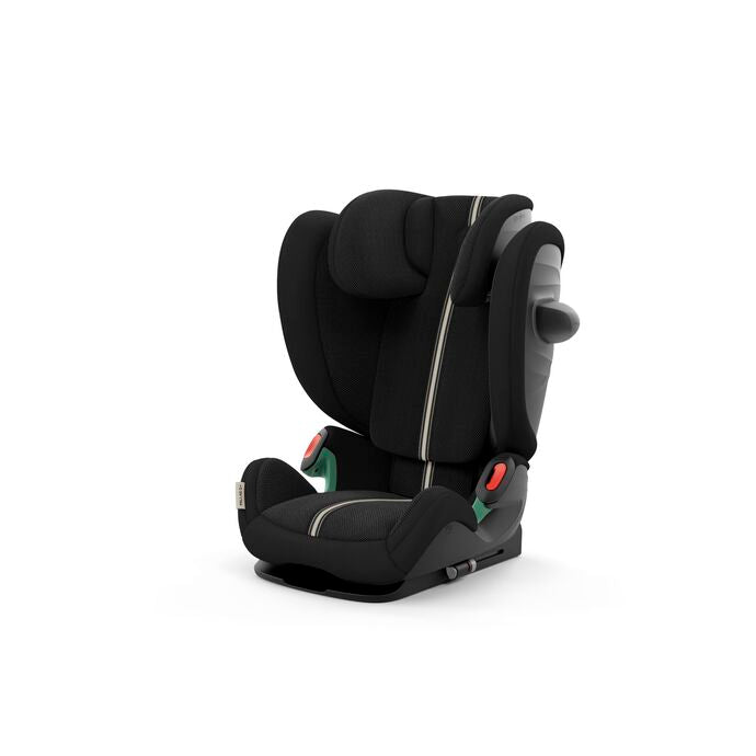Cybex PALLAS G I-SIZE PLUS Moon Black – Precious Little One