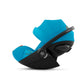 Cybex CLOUD G I-SIZE PLUS Beach Blue