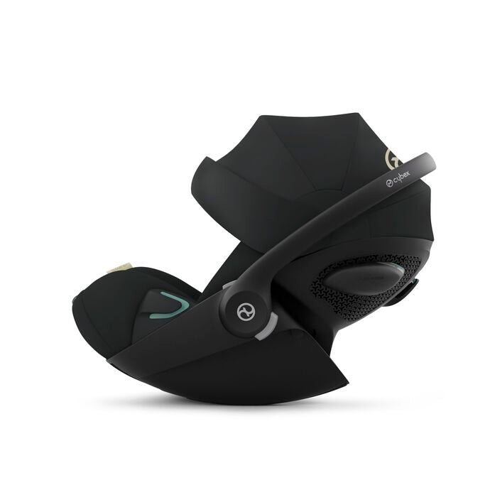 Cybex CLOUD G I-SIZE PLUS Moon Black