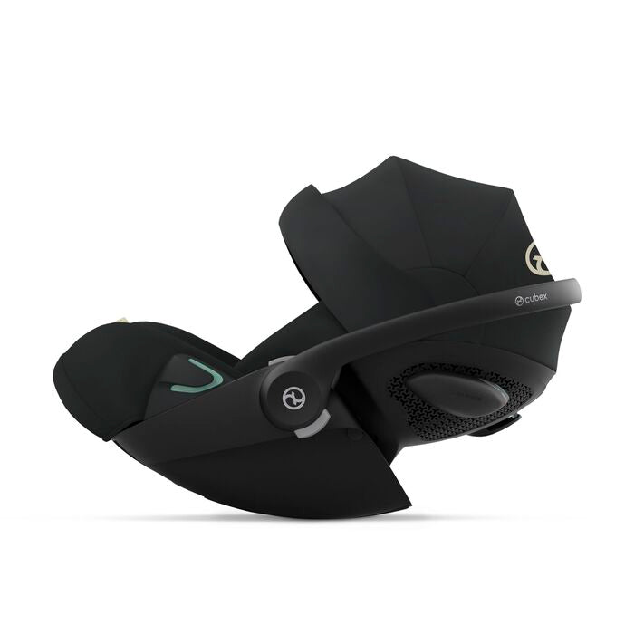 Cybex CLOUD G I-SIZE PLUS Moon Black