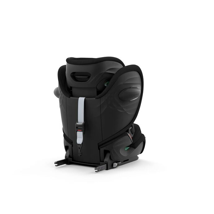 Cybex PALLAS G I-SIZE PLUS Moon Black – Precious Little One