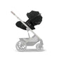Cybex CLOUD G I-SIZE PLUS Moon Black