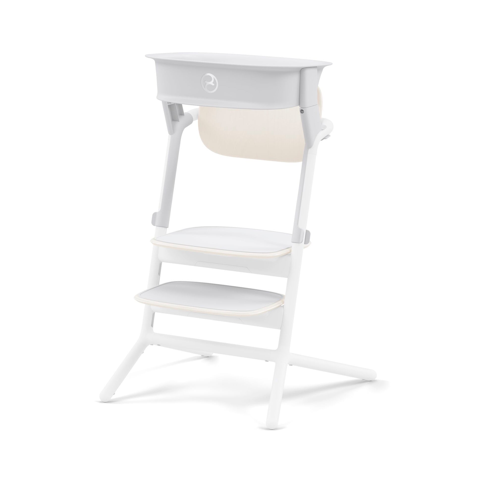 Cybex LEMO Learning Tower All White – Precious Little One Trading
