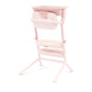 Cybex LEMO Learning Tower Pearl Pink