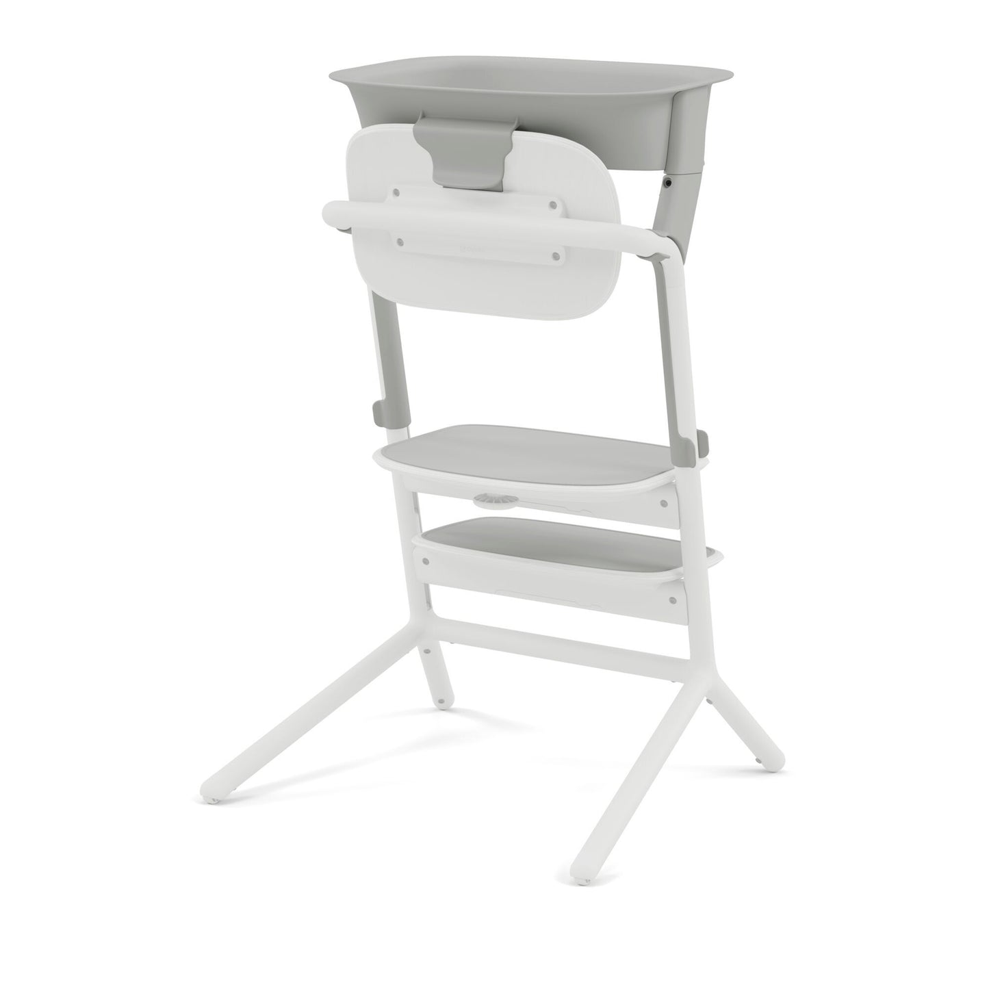 Cybex LEMO Learning Tower Suede Grey