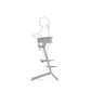 Cybex LEMO Learning Tower Suede Grey
