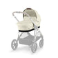 Cybex GAZELLE S Carrycot  Seashell Beige