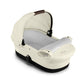 Cybex GAZELLE S Carrycot  Seashell Beige