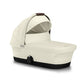 Cybex GAZELLE S Carrycot  Seashell Beige