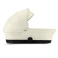 Cybex GAZELLE S Carrycot  Seashell Beige