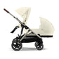 Cybex GAZELLE S Carrycot  Seashell Beige