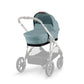 Cybex GAZELLE S Carrycot  Sky Blue